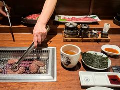 -御牛道日式烤肉料理(杭州万象城店)