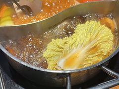 -呷哺呷哺(常营华联店)