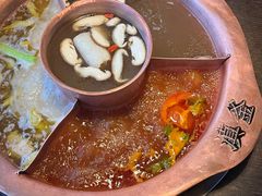 -滇釜火锅·能喝汤的火锅(车公庄店)