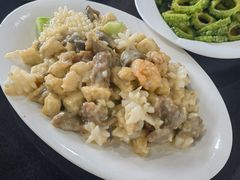 奶全爆-来顺成饭庄