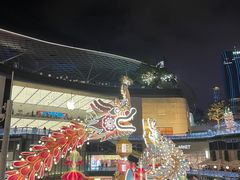 -泡泡玛特POPMART(天环购物中心店)