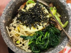 -牧童禧肉社·韩国炭火烤肉店(中粮祥云小镇创始店)