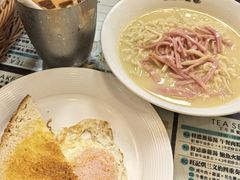 -旺记冰室(九龙中心大厦店)