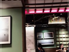 大堂-上名堂·鱼头好吃(体育场路店)