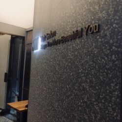 -3AM·S HAIR SALON烫发染发接发
