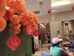 -金悦轩海鲜酒家(拱北店)