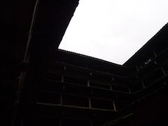 和贵楼-福建土楼（南靖）云水谣景区-和贵楼