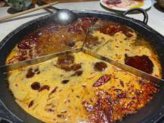 -叁口煮老火锅(东升店)
