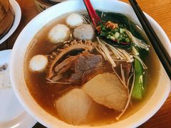 本店火车头-香江小厨 The Kitchen(香江俱乐部店)