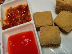 -阿甘龙虾·重庆麻麻鱼(中豪店)