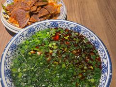 -兰州陈记牛肉面 ·烧烤· 铜锅涮肉(万达店)