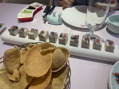 -味+新京宴·烤鸭·北京菜(创意谷店)