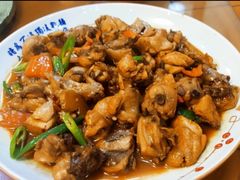 -灵福缘私房菜·农家菜(拈花湾·灵山大佛必推店)