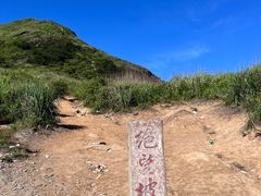 -萍乡武功山风景名胜区