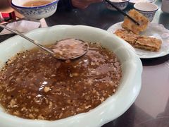 -邢家锅贴老店·非遗·开封菜(金明广场店)