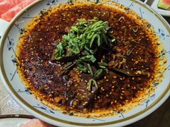 -和院老火锅铜锅烧烤海鲜(朱雀大街店)