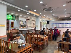 -老回回饺子馆(海洋馆店)