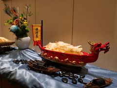-浙江西子宾馆·牡丹厅