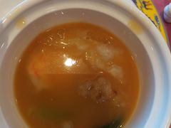 -东方海天酒店(渔人码头景区第二海水浴场店)