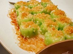 -莉莉海堂HAITANG·烤鸭(国贸商城店)