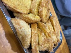 -陈氏肥蛤(小纬六路总店)