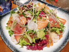 -千代武日本料理(爱建店)