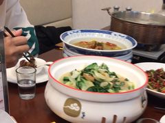 -宁邦·家宴·南京菜(红山动物园店)