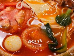 -蒙自源米线大王(江南西路店)