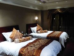 -马勒别墅饭店(静安寺店)