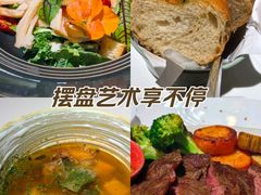 -K·Kitchen KK牛扒厨房(江南西店)