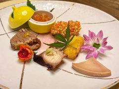 -空蝉怀石料理(益丰·外滩源店)