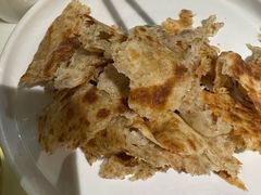 -小放牛炒菜馆(裕华万达店)