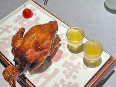 -大鸽饭(体育西路店)