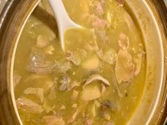 胡椒鲍鱼猪肚鸡-玖尹-新派中式餐酒馆