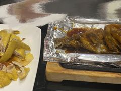 -高第街56号融合餐厅(振华五星百货店)
