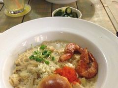 iphone_upload_pic-Cafe Alice咖啡爱丽丝(奥城店)