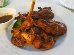 -天空花园餐吧·生日·团建(南山店)