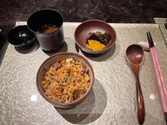 -Ginza Onodera铁板烧(外滩十八号店)