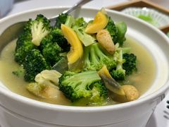 -新吉士·上海菜(浦东LCM置汇旭辉店)