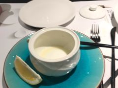 -HELLO MUSAE 拾光缪斯餐厅·纯正希腊风味(苏州中心店)