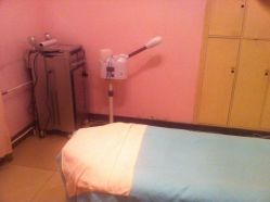 露德玛丽美容连锁(西红门店)-露德瑪麗科技美肤·美迪迈·华熙生物