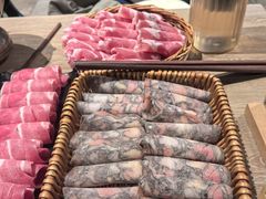-古关火锅店(古北水镇景区店)