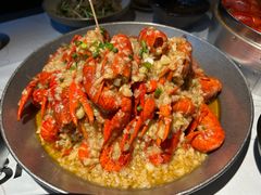 -巴厘龙虾·榜首油焖大虾(洞庭·艺术洋房店)