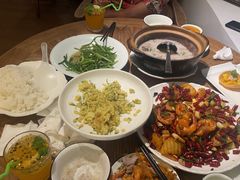 -小喜客·云南特色菜(纳西庭院店)