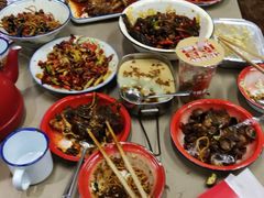 -老三样·旧食新味(万寿宫店)