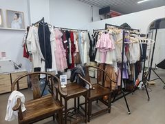 -云城照相馆(龙湖雨山天街店)