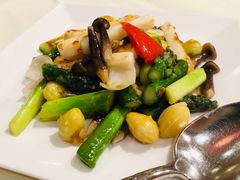 -利苑酒家(金宝店)