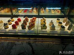 -1Cake壹刻蛋糕(奥体公园味觉艺术馆店)