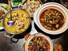 -阿财老铺·老蚌埠龙虾城(华夏总店)