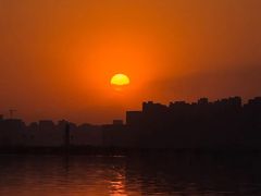 -咸阳湖景区